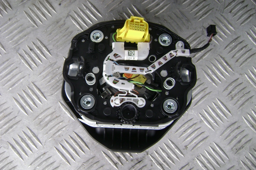 фото №7, Vw t-cross 21r - приборная панель приборная подушки безопасности ремни