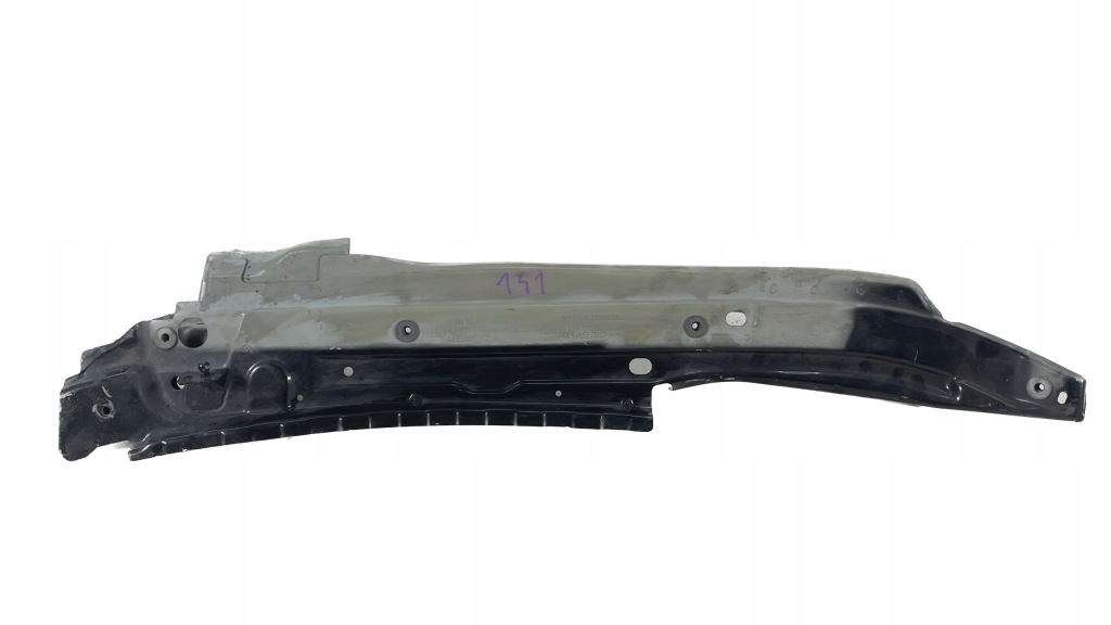 фото №1, Audi q7 4l кронштейн крила праве 4l0805176a