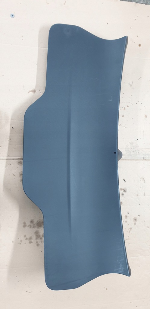 фото №1, Захист кришки багажника jaguar f-pace