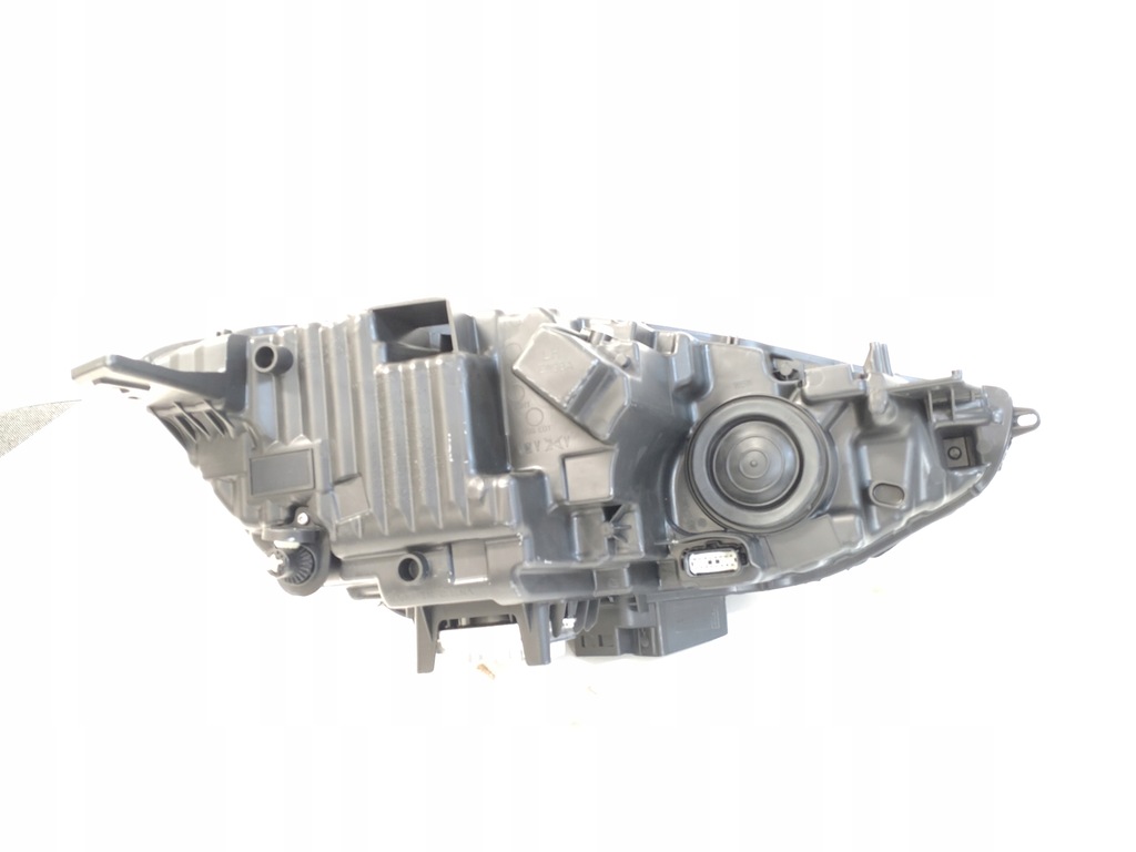 фото №16, 2x nowa лампа ford edge lift usa euro 2019- led