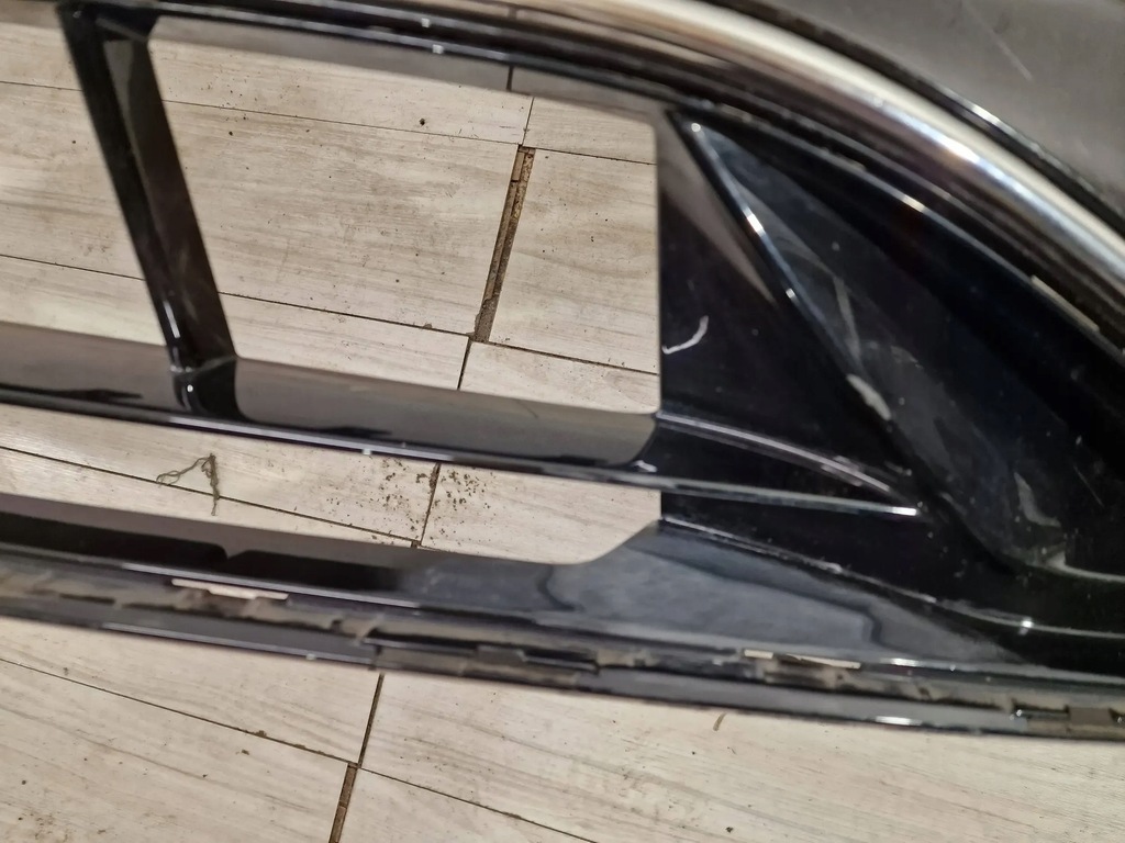 фото №10, Бампер перед передній mercedes eqs amg 297 21-