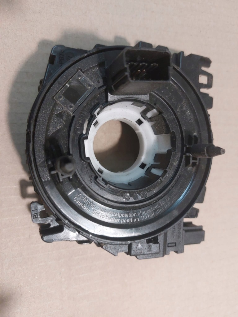 фото №2, Стрічка шлейф подушка безпеки mazda cx-5 kd4966cs0a