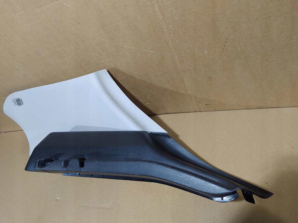 фото №6, Защита обивка стойка mercedes w176 a1766902200