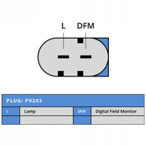 фото №9, Генератор volkswagen 110a tg11c015+pro 305.538.110.004 psh