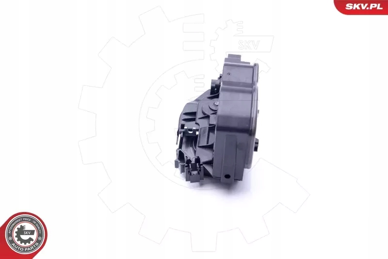 фото №3, Замок двері задня правий