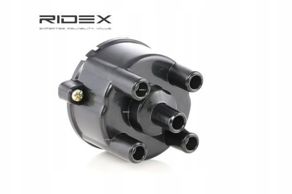 фото №12, Ridex 692d0011 трамблерна кришка розподільника запалювання do rover 25 schrägheck rf