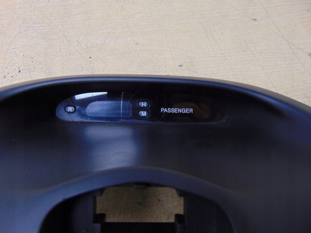 фото №3, Дисплей годинник kia magentis ii 2006 rok