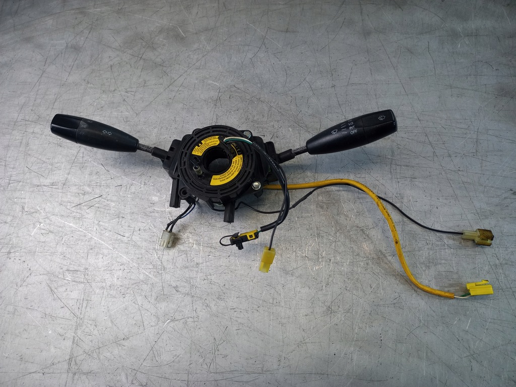 фото №1, Переключатель комбинированный 96230794 96230798 daewoo lanos