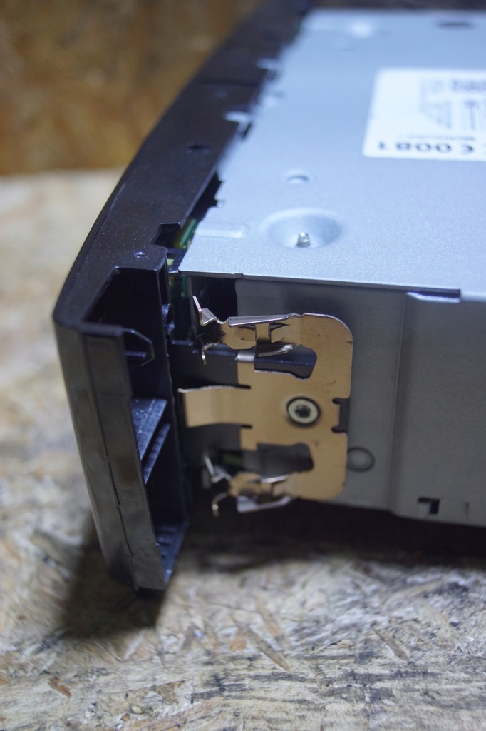 фото №11, Радио cd peugeot rcz 98041637xn