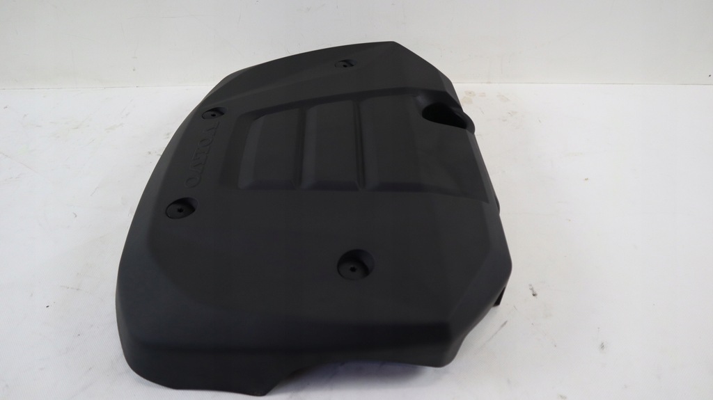 фото №6, Volvo xc40 1.5 t3 защита двигателя 32257420