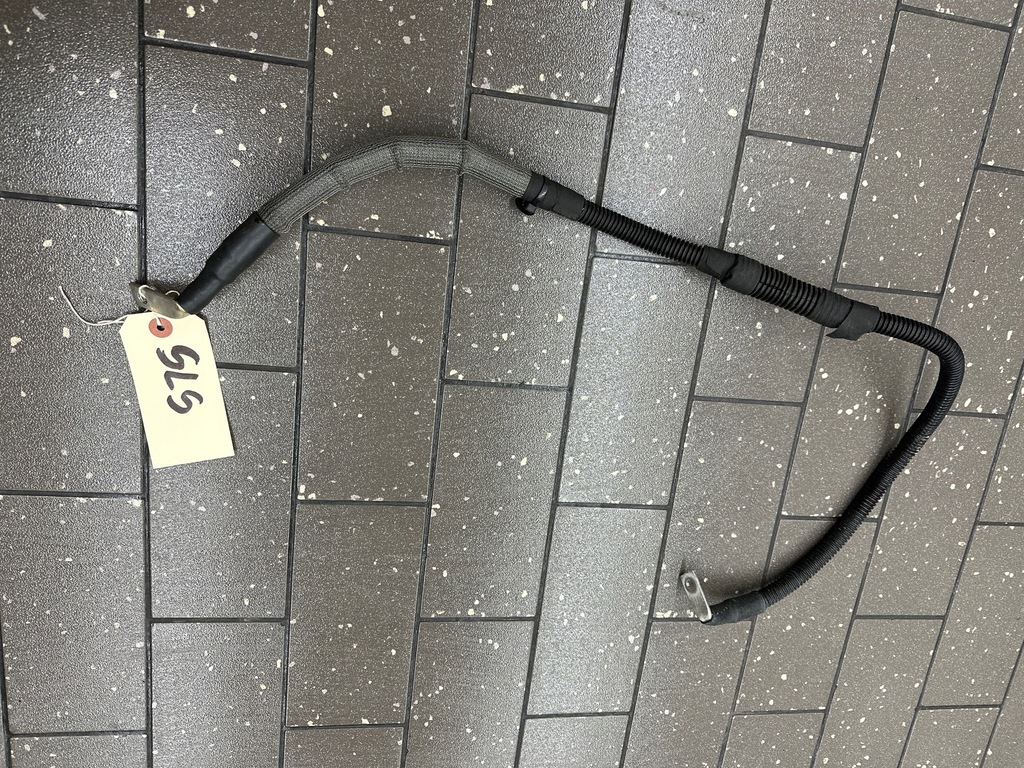 фото №1, Шланг кабель mercedes mercedes sls 197 w197