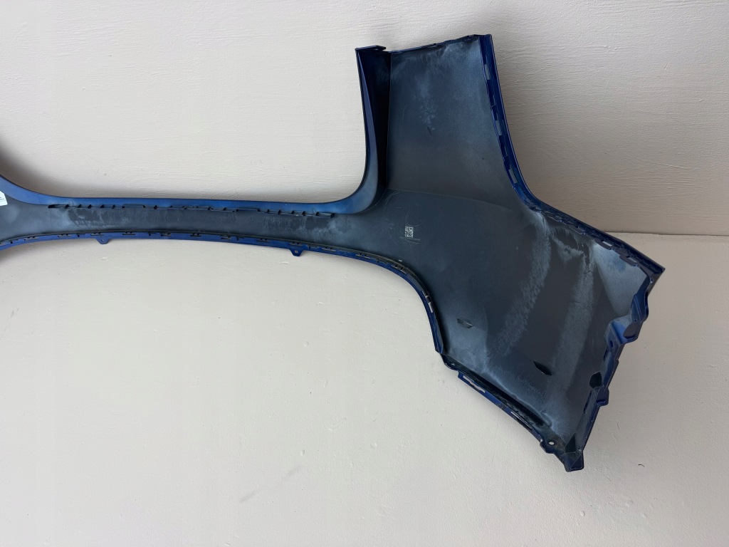 Tesla model y 20r- бампер задній задній задній 1487995-00 Зі Шроту