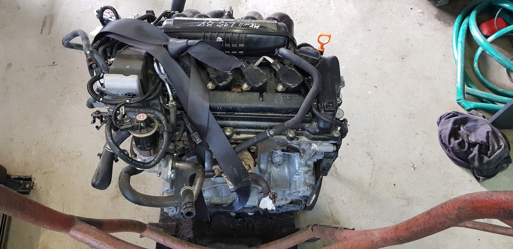 фото №6, Двигатель l15by eu honda hr-v ii 15-21