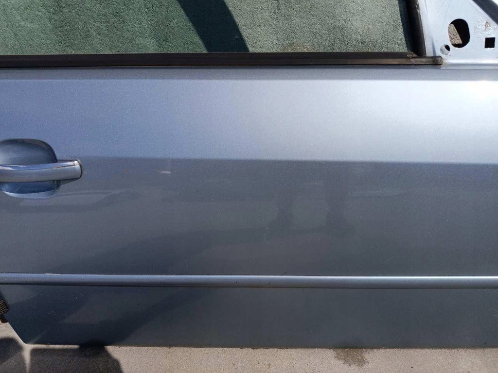 фото №3, Дверь правый перед ford mondeo mk3