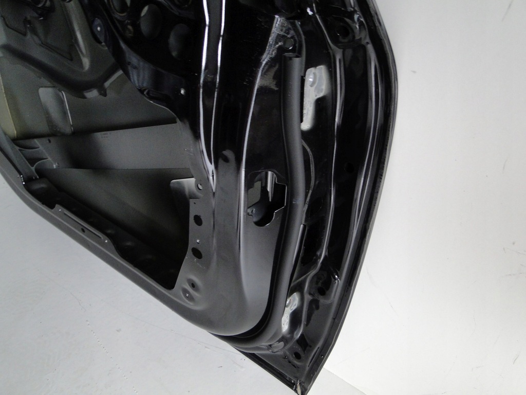 фото №12, Mercedes eqe v295 295 sedan седан дверь перед передние левая