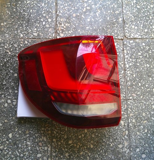 Купить Bmw x5 f15 14+ led левая задняя фара оригинал