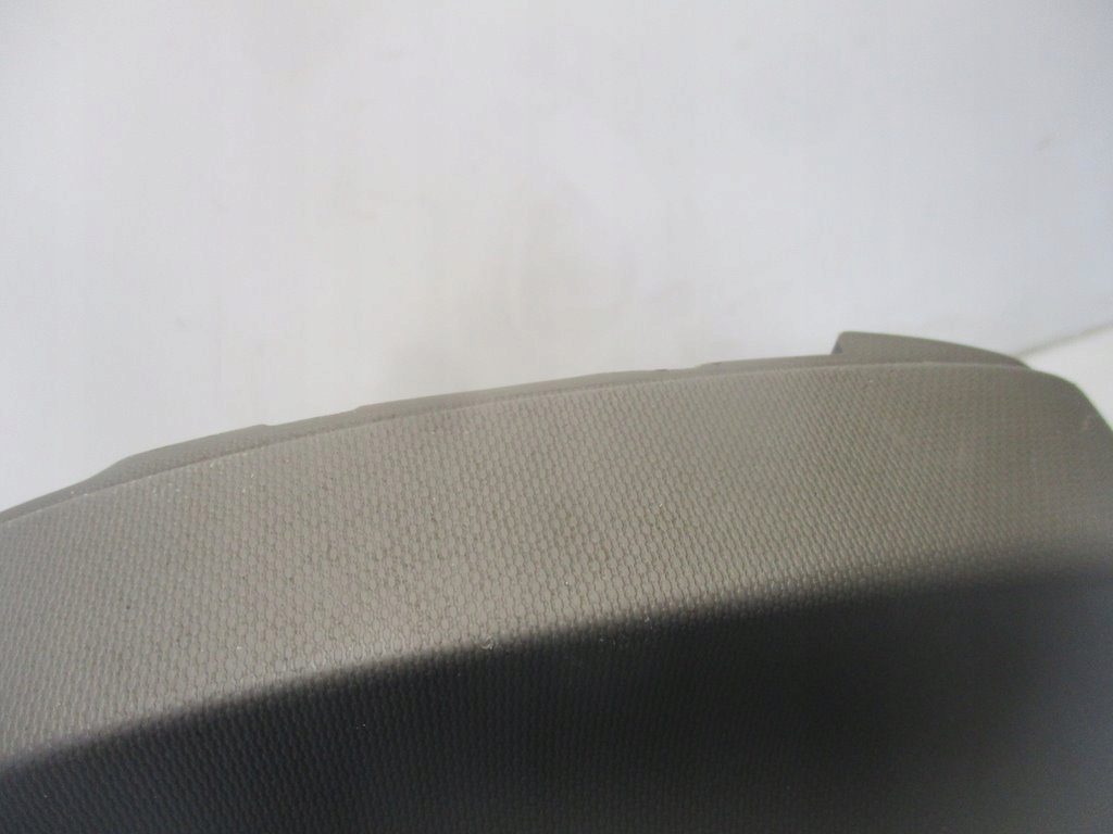 фото №4, Пластик захист trafic vivaro iii