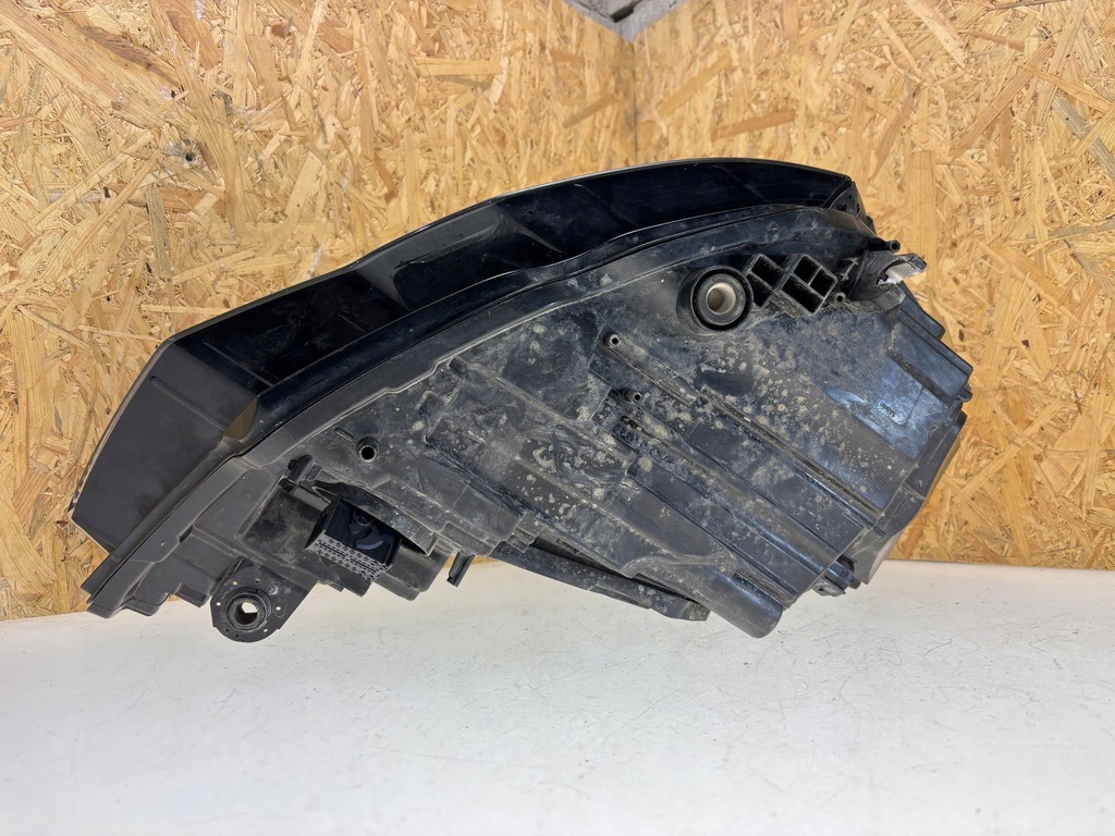 фото №10, Audi a6 s6 c8 4k 2019 лампи передні