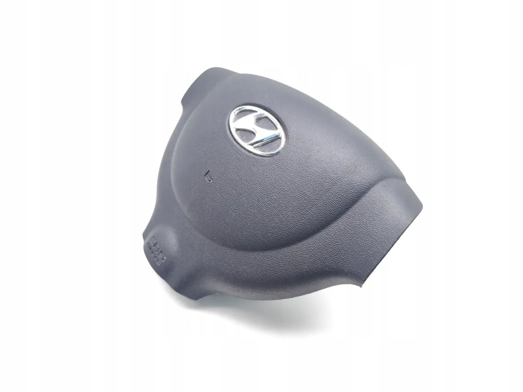 Hyundai i10 подушка воздушная подушка безопасности руля 2012 хэтчбек 07-13 Цена