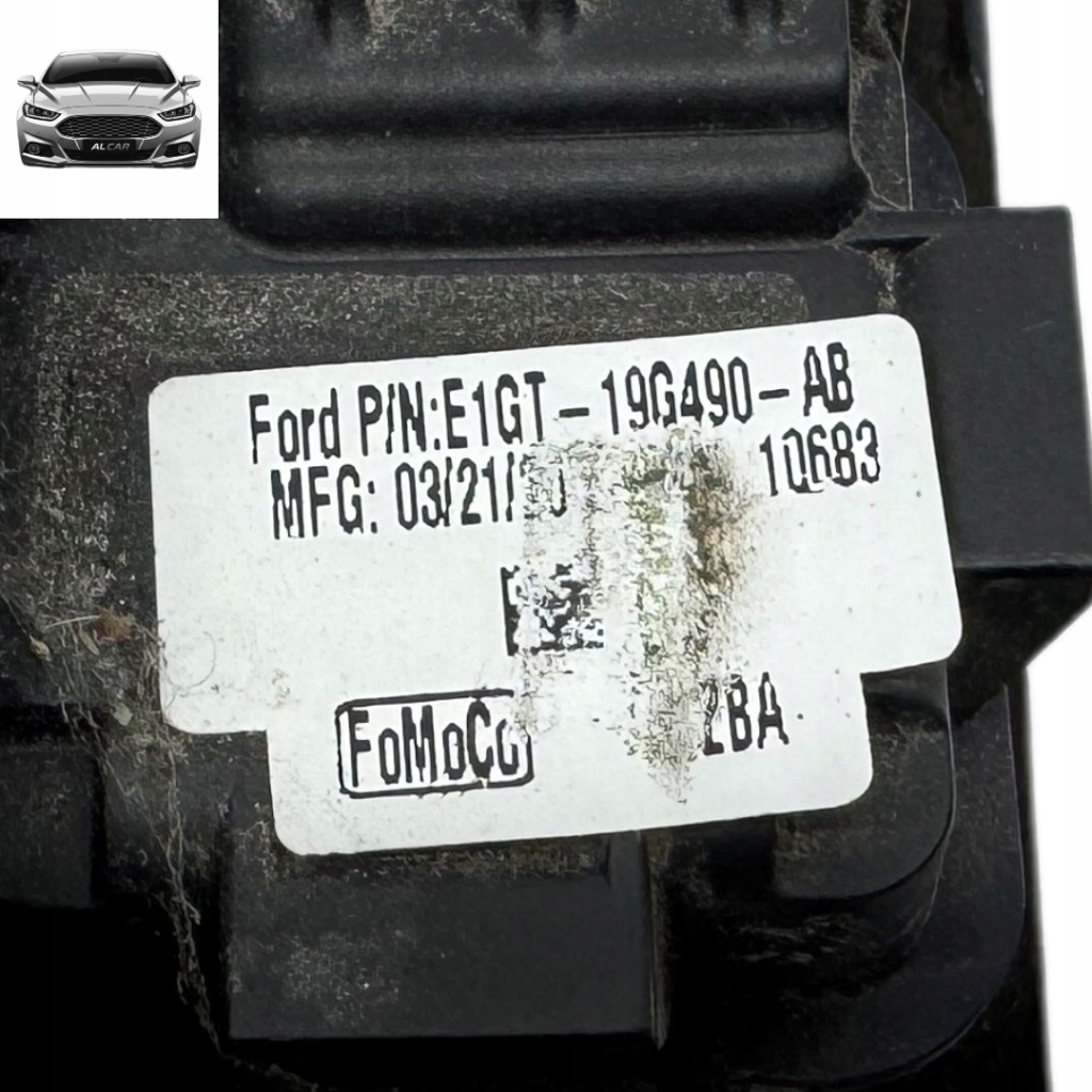 Камера заднего вида + кронштейн  ford s-max mk2 e1gt-19g490-ab в Украине