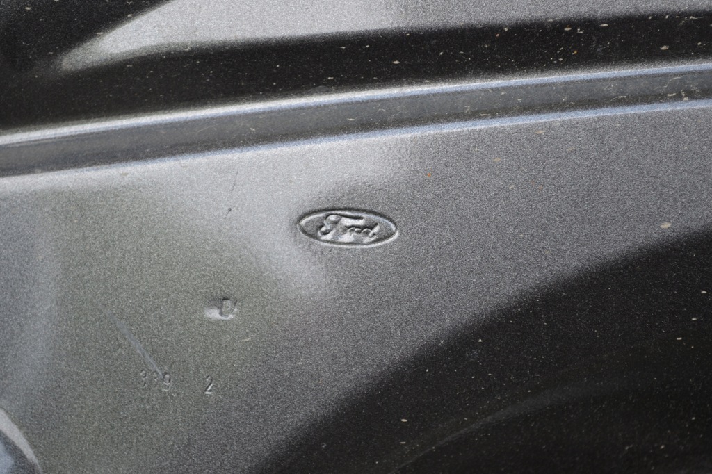 фото №9, Капот крышка двигателя transit tourneo custom lift