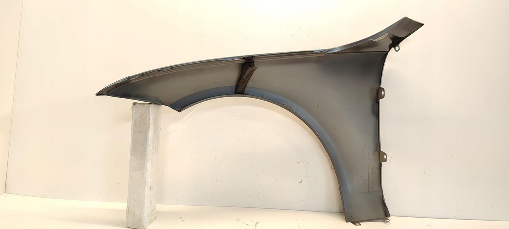 фото №11, Audi a7 4g крила правий перед s-line 2012 lz7s 4g8821106b