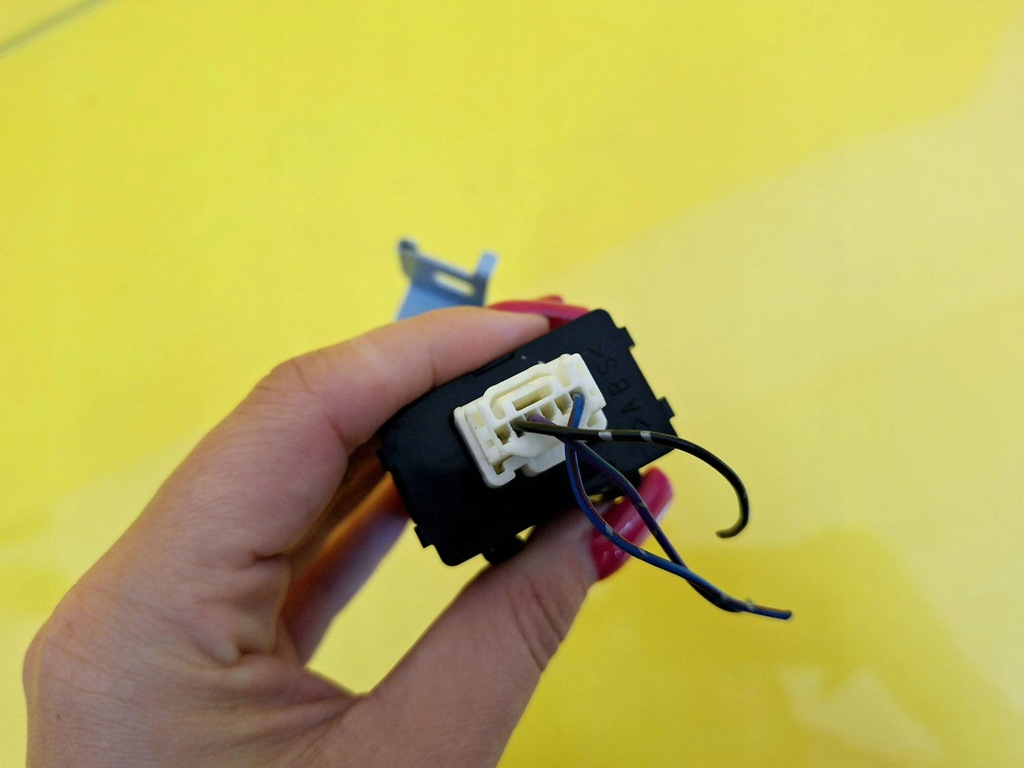 фото №6, Модуль блок керування замка центрального mazda 5 cc65675dzb nr1297