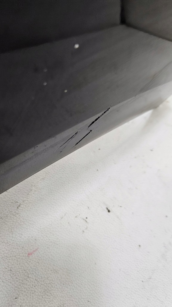 фото №11, Бампер перед передний opel astra k lift bez отверстий 39052730