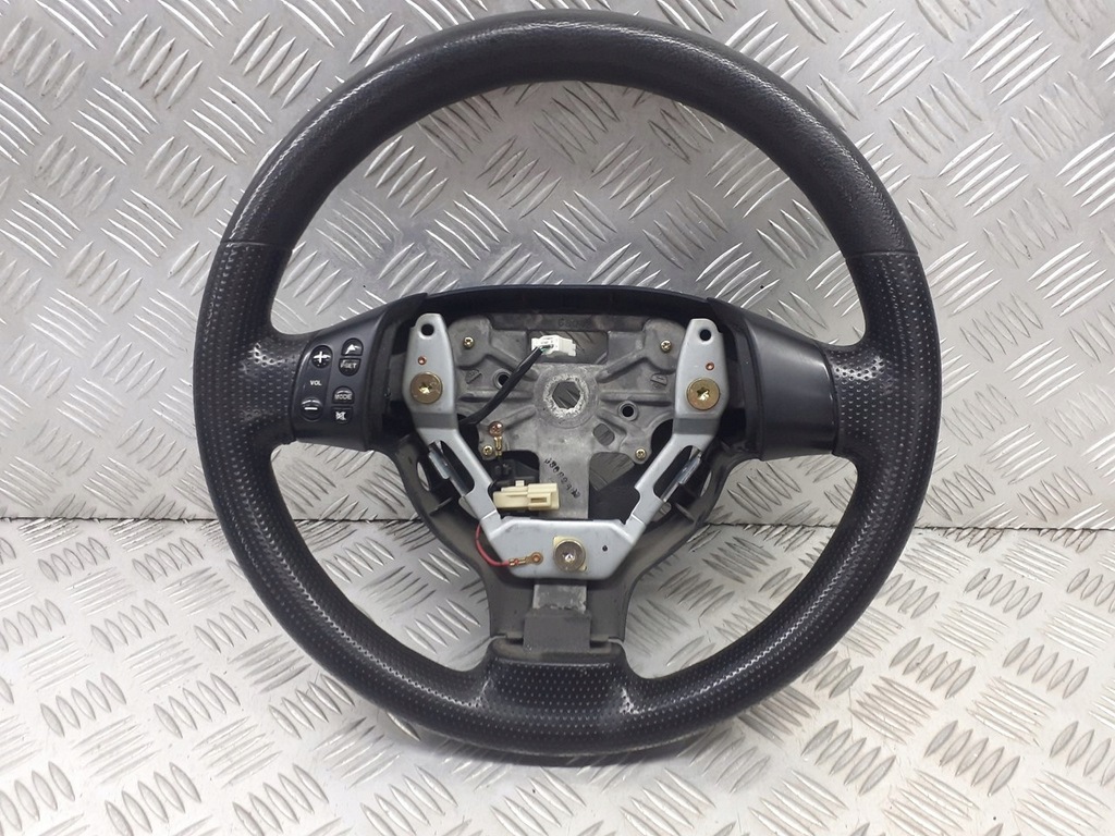 фото №1, Повітропровід mazda 2 1.4