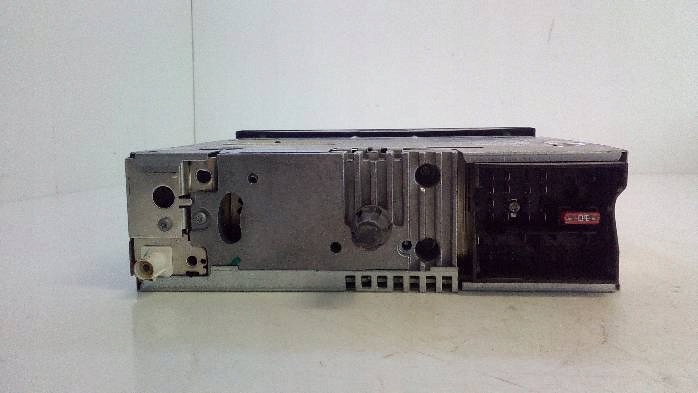 фото №6, Радиопроигрыватель peugeot 307 2005r.