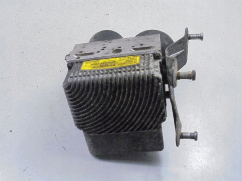 фото №1, Mercedes e w211 насос тормозная sbc 0265250046