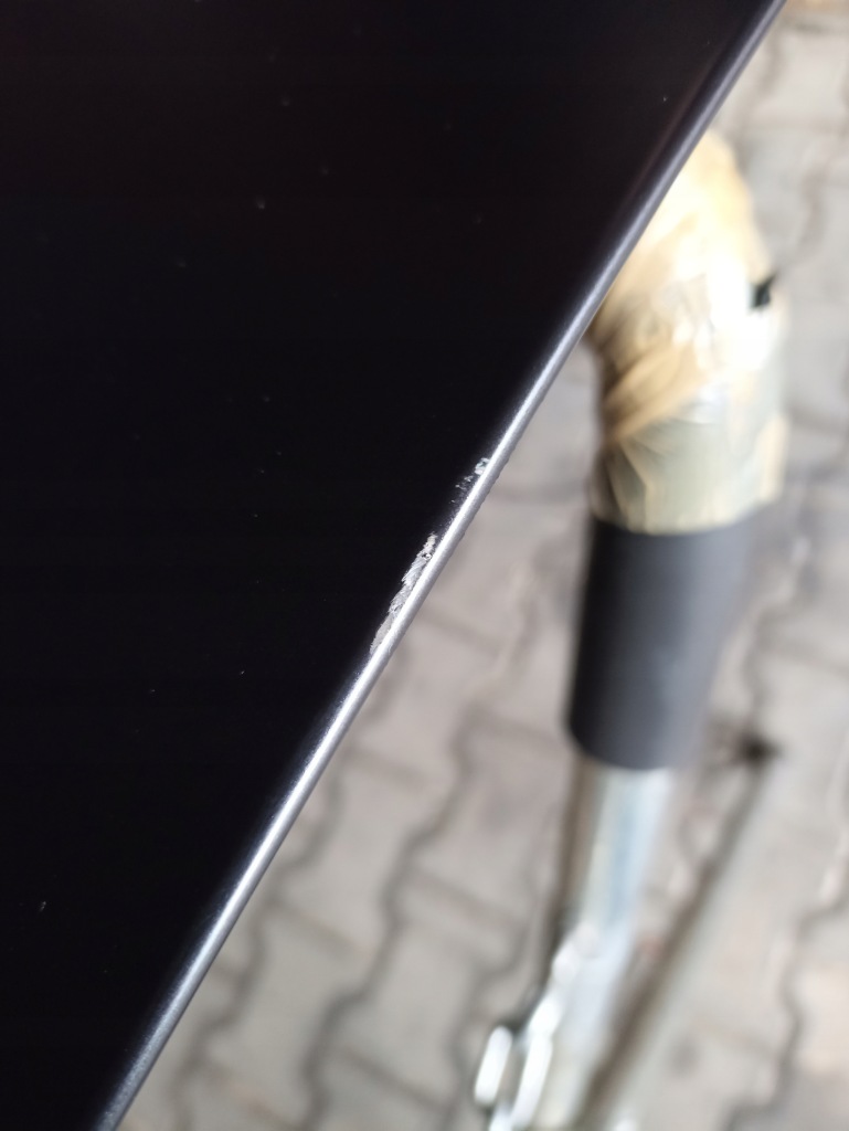 Капот крышка двигателя bmw ix i20 c64 frozen deep grey 2 Доставка