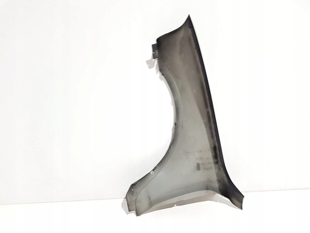 фото №14, Bmw x3 e83 2004 перед сторона права крила