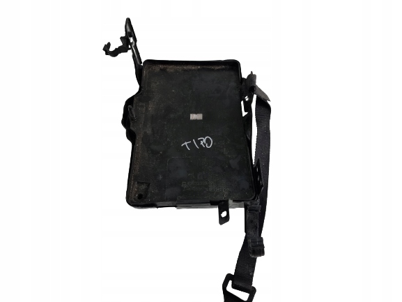 фото №1, Основание корпус аккумулятор fiat tipo ii 15-