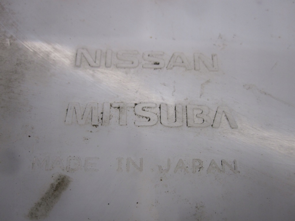 фото №7, Nissan leaf i 11r бак омивача 2224650-a hlc-23034