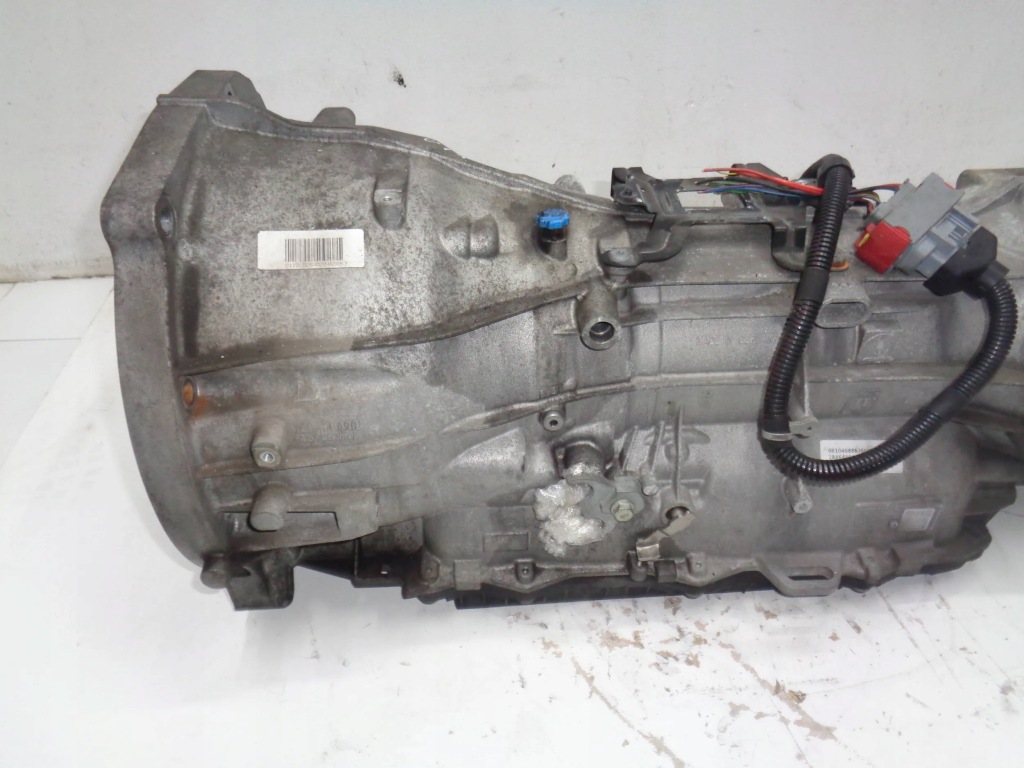 фото №5, Alfa romeo giulia q4 stelvio коробка передач автоматична коробка передач 2.2d