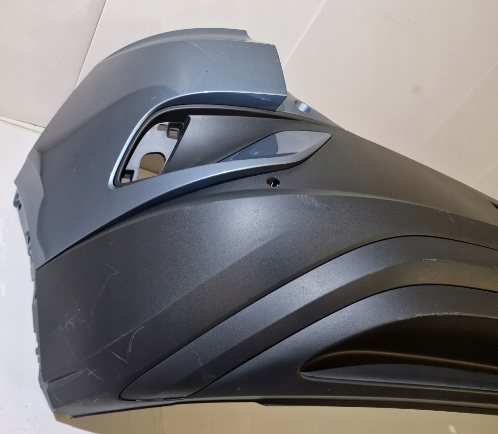 фото №15, Vw id.4 led бампер ld5h задняя задний 4pdc 11a807521