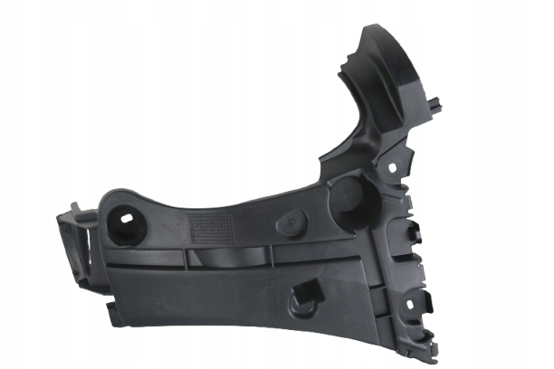 фото №1, Renault kangoo ii направляющая бампера правый задняя задний