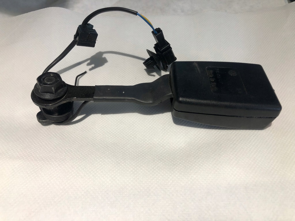 фото №1, Кліпса пряжка поперечина задня задня seat alhambra sharan