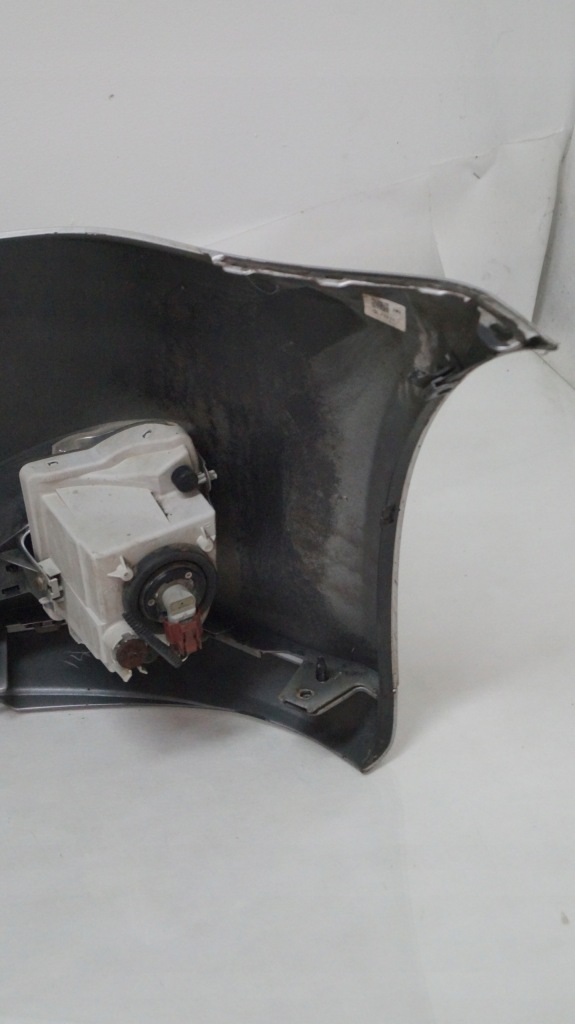 Бампер передній lexus is ii 1g1 2007 Зі Шроту