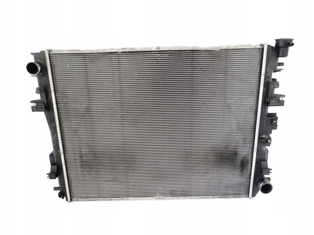 фото №1, Dodge ram 1500 5.7l v8 hemi 10-21 lift радіатор wody