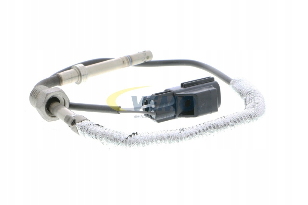 фото №13, Vemo датчик температуры выхлопных газов volvo c30 c70 ii s40 ii s60 ii s80 ii