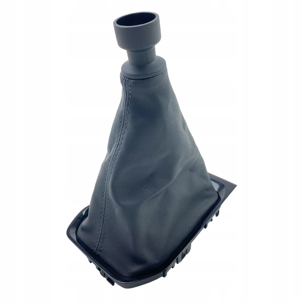 фото №10, Чохол перемикання передач renault clio v