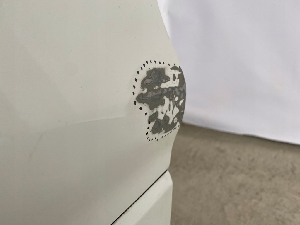 фото №8, Ford kuga mk2 2012-2019r двері праве задні poznań