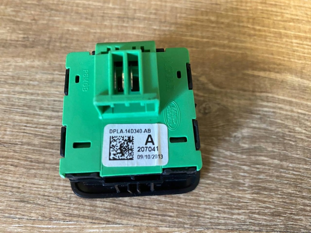 Блок кнопок задний сиденье range rover sport l494 оригинальный номер dpla-14d340-ab Доставка