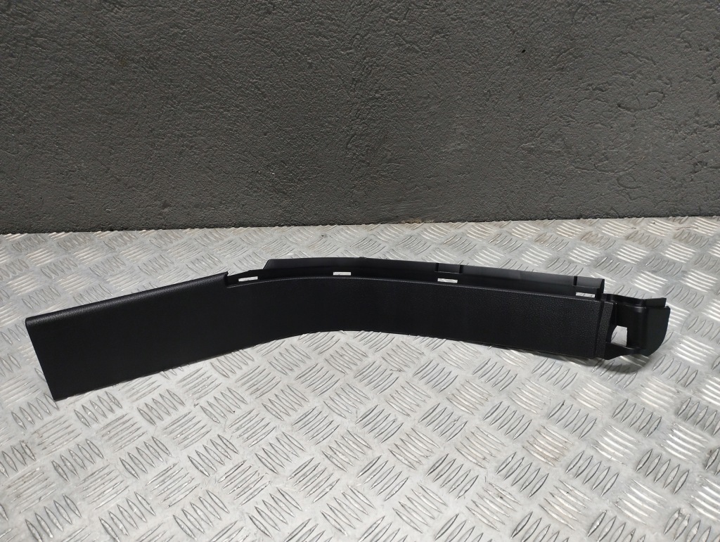 фото №1, Jeep cherokee wk2 защита порог правая 5vp08trmaa