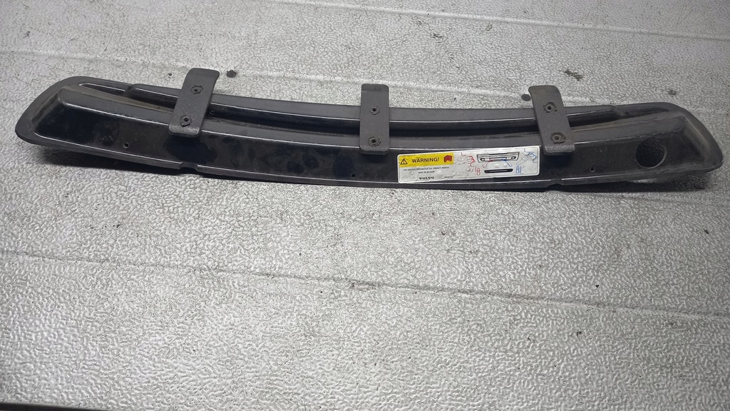 фото №4, Защита , решётка радиатора volvo v40 s40