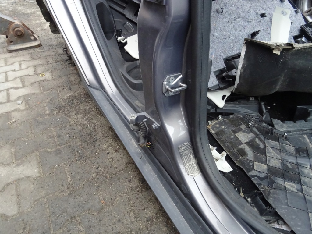 Купить Четверть задняя крыло  крыша порог ford focus 3 1.6 ti 92 kw 2010 - 2022