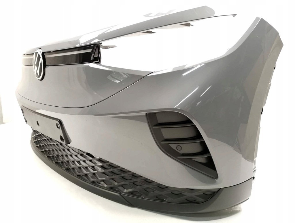 фото №13, Новий org бампер перед передній 4xpdc камера радар vw id.4 11a807217 la7c