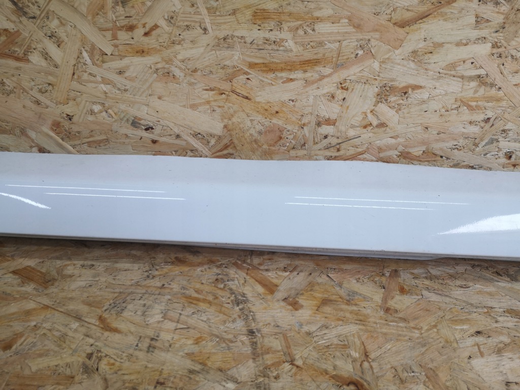 фото №4, Dodge grand caravan молдинг поріг права